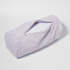 Almohada inflable de playa Rio sun Pastel Lilac