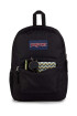 MOCHILA TRANSPORT PACK BLACK