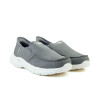 Championes Santa Barbara Fly Lunar de Hombre - FL-01 Gris Claro