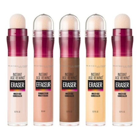 Corrector de ojeras Maybelline Instant Age Rewind Honey Corrector de ojeras Maybelline Instant Age Rewind Honey