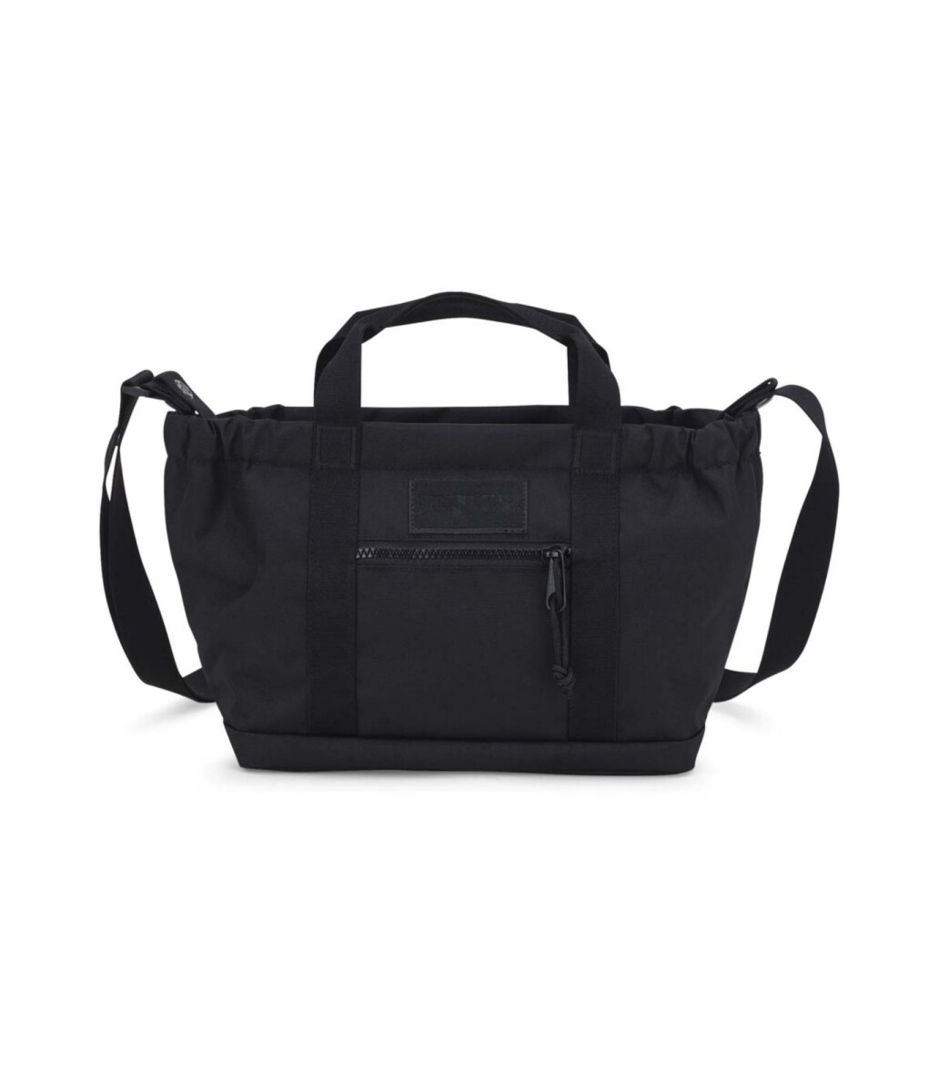 BOLSO EVERYDAY MINI TOTE - BLACK 
