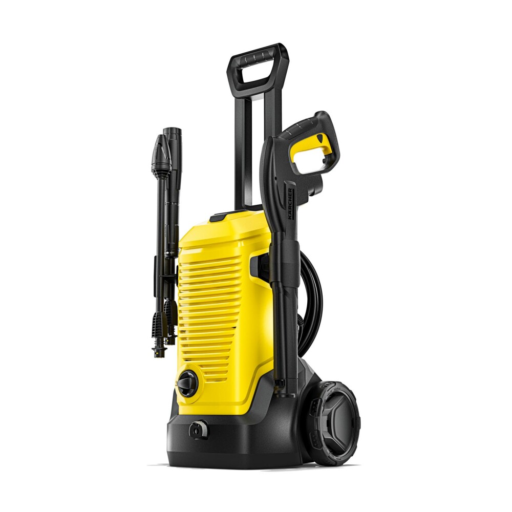 HIDROLAVADORA KARCHER 130BAR K4 UNIVERSAL 50727