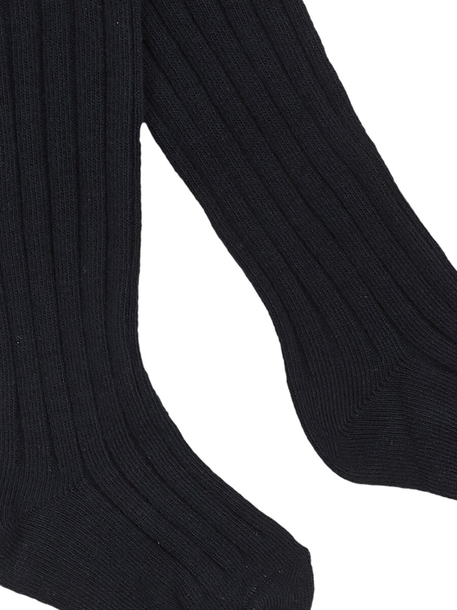 Leotardos Basicos Canale Verde Botella