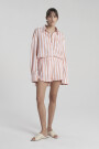 SHORT CAMPINAS Rosa