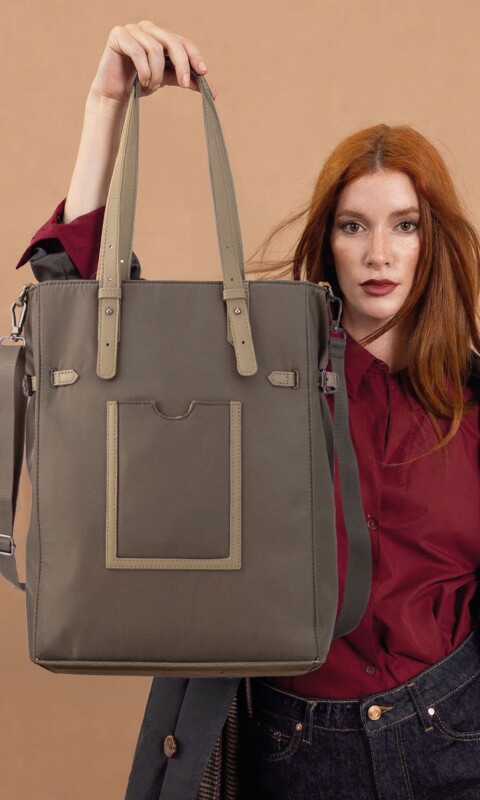 CARTERA BROMELIA MUSGO