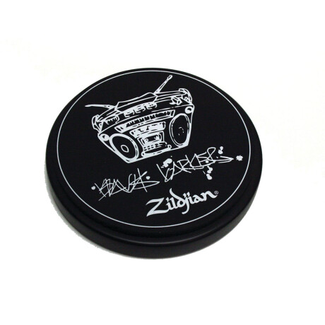 Practicable Zildjian P1204 Travis Barker Practicable Zildjian P1204 Travis Barker
