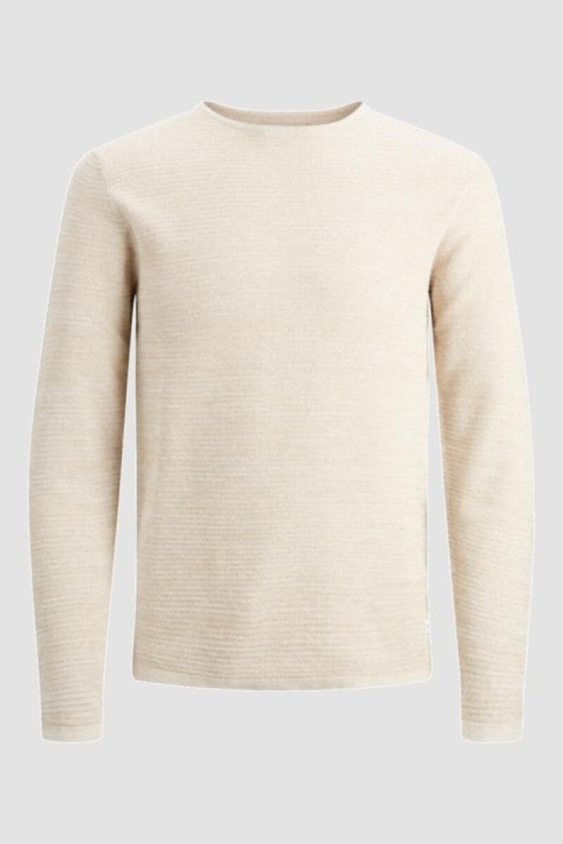 Sweater Theo - Crockery 
