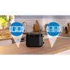 Tostadora Bosch TAT2M123 MyMoment Negro Tostadora Bosch TAT2M123 MyMoment Negro