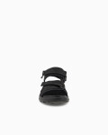 ECCO Exowrap Negro
