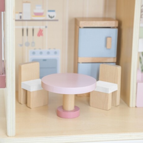 Casita de Muñecas (SOLO VENTA WEB) Casita de Muñecas (SOLO VENTA WEB)