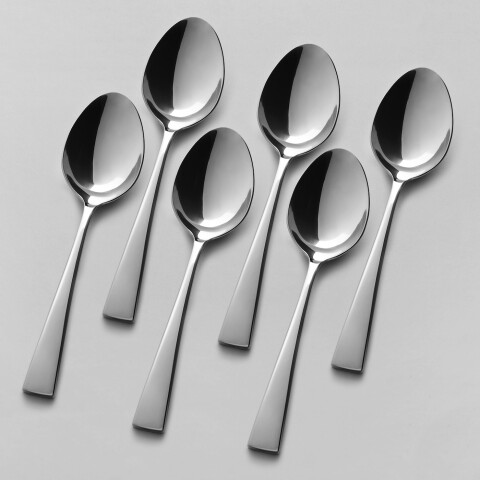 Cuchara de postre Vechio | Por unidad Cuchara de postre Vechio | Por unidad