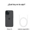 iPhone 15 128GB Black