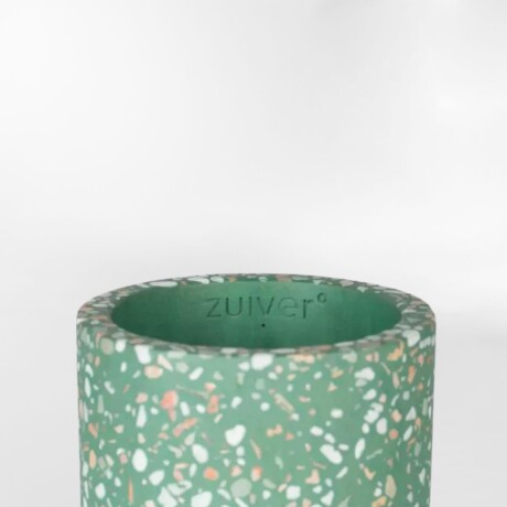 Florero FAJEN Verde - UNICO