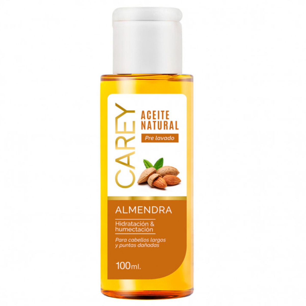 Aceite Corporal Almendras 100ml 