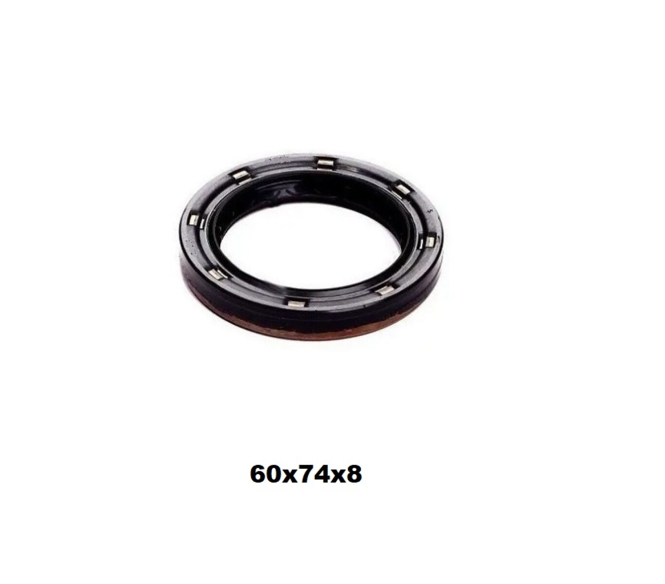 RETEN SALIDA DE CAJA DE CAMBIOS GOL G5 / FOX / SURAN 60X74.3X8 (GRANDE) 