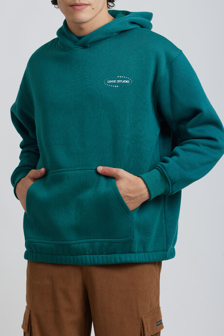 CANGURO S/C IMERU DIXIE Verde