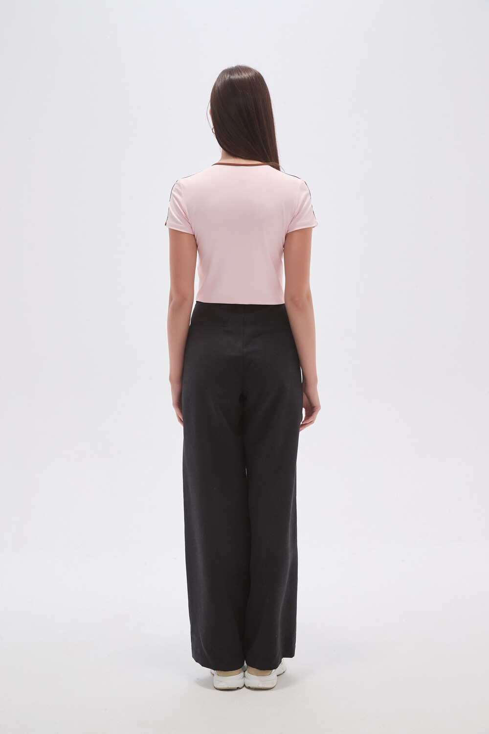 Remera Arliner Estampado 2