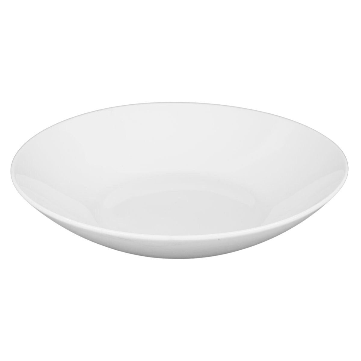Plato hondo de ceramica tipo bowl 