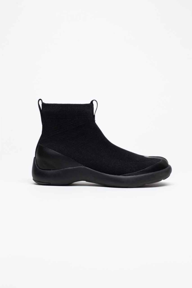 TABI HIGHTOP Negro