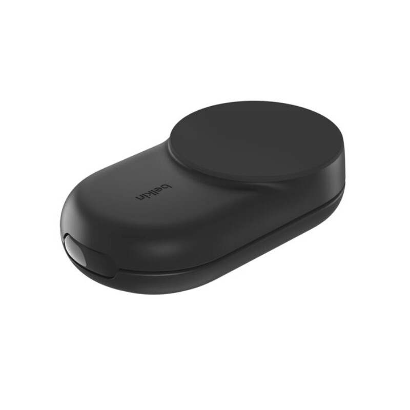 Cargador Inalambrico Belkin 3-1 Foldable 25W WIZ037KQBK Cargador Inalambrico Belkin 3-1 Foldable 25W WIZ037KQBK