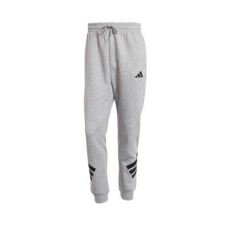 PANTALON adidas FUTURE ICONS 3 TIRAS GREEN
