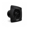 Extractor de baño UC-12 std Black (120mm) Extractor De Baño Uc-12 Std Black (120mm)