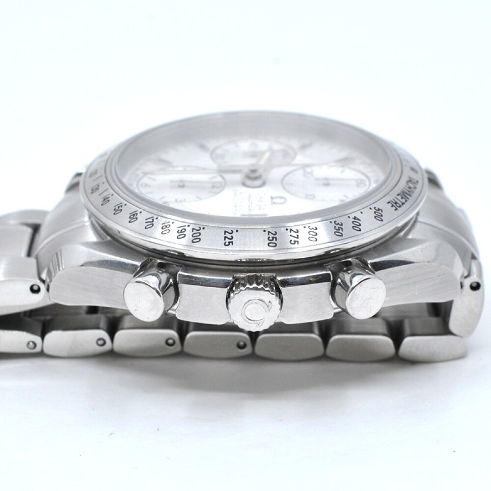 Omega Speedmaster automático 40 mm con caja y garantías año 2016 Omega Speedmaster automático 40 mm con caja y garantías año 2016