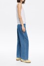PANTALÓN Azul