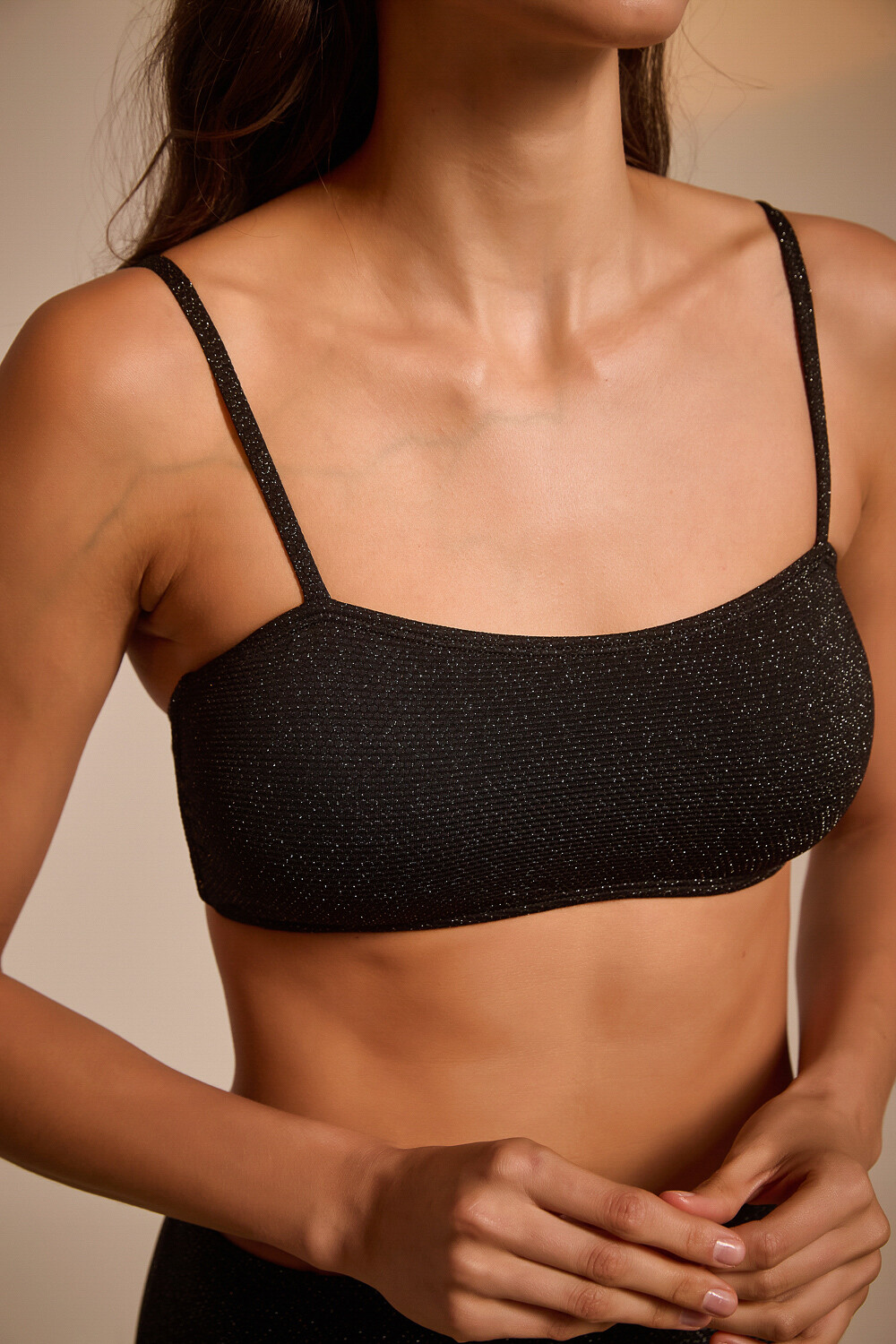 Bandeau Sanur Negro