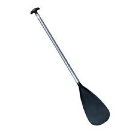 REMO CANOA ALUMINIO DESARMABLE 1,20 Mts REMO CANOA ALUMINIO DESARMABLE 1,20 Mts