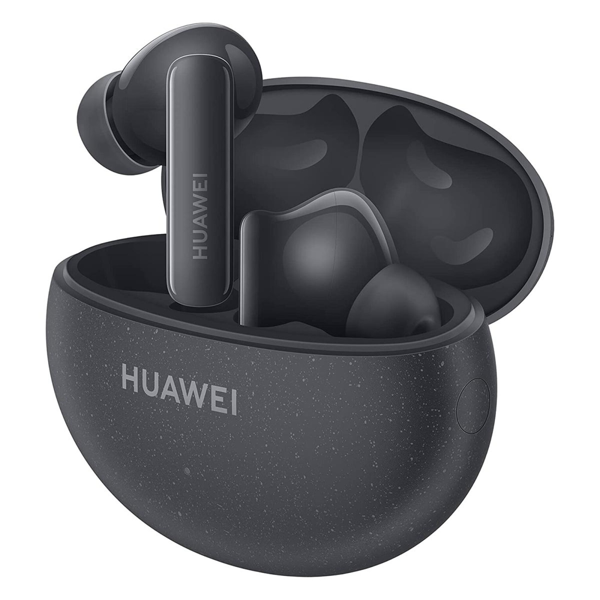 HUAWEI Auriculares inalámbricos Bluetooth Huawei Freelace Negro