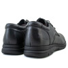 Zapatos Santa Barbara Formal de Hombre - MG1 Negro
