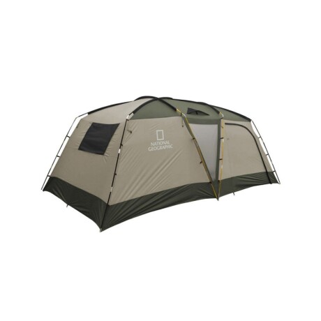 Carpa para 6 personas Borneo VI – National Geographic Carpa para 6 personas Borneo VI – National Geographic