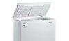 Freezer Horizontal Blanco 418 L - Modelo FHJ 410 M - James Freezer Horizontal Blanco 418 L - Modelo FHJ 410 M - James