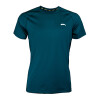 Remera Masculina Life Dry Fit Azul