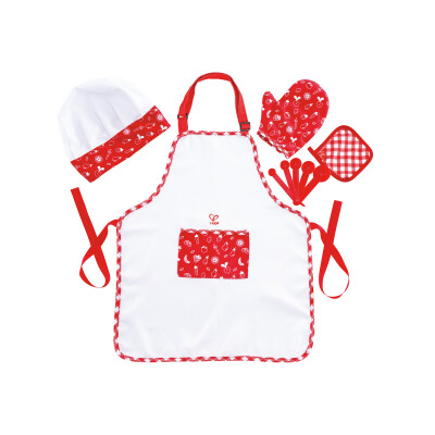 Set de Cocinero Hape Set de Cocinero Hape