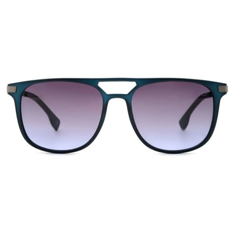 Lentes de Sol Chilli Beans Alok Classic Azul