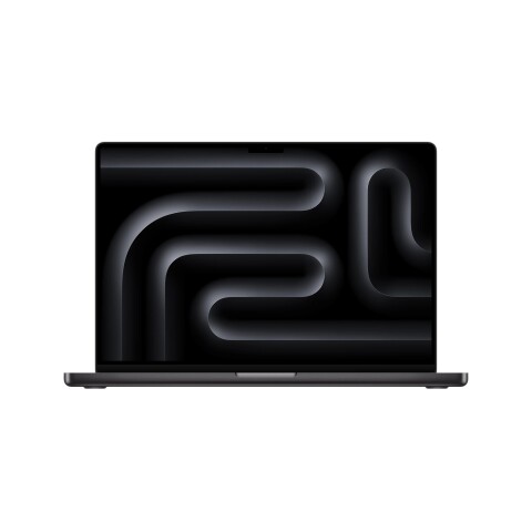 Apple MacBook Pro 16" M4 Pro 24GB RAM 512GB SSD, 14CPU 20GPU Negro Espacial