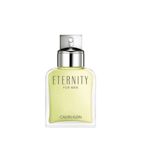 Perfume Calvin Klein Eternity Men EDT 50ml Perfume Calvin Klein Eternity Men EDT 50ml