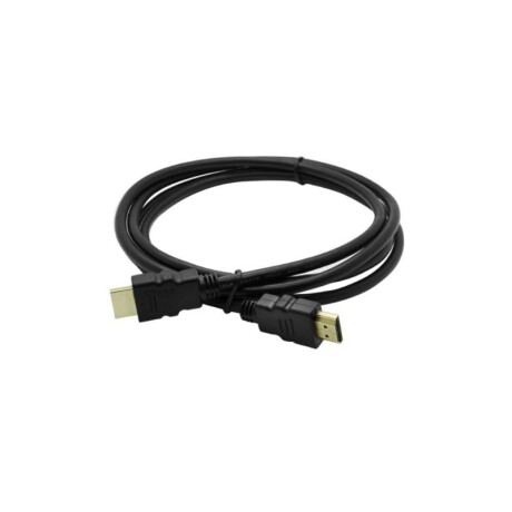 Cable HDMI 1.5m V01