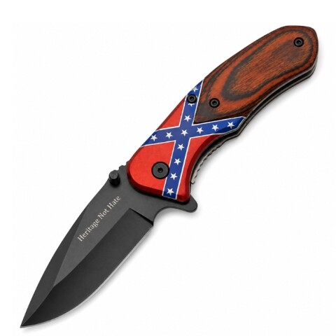 Navaja Szco Fk 19cm Wooden Rebel Navaja Szco Fk 19cm Wooden Rebel