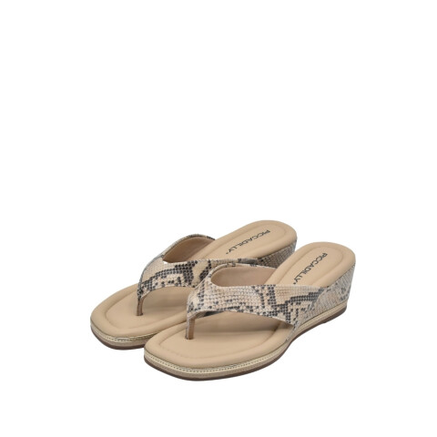 CHINELA 36-40 BRULE CACA