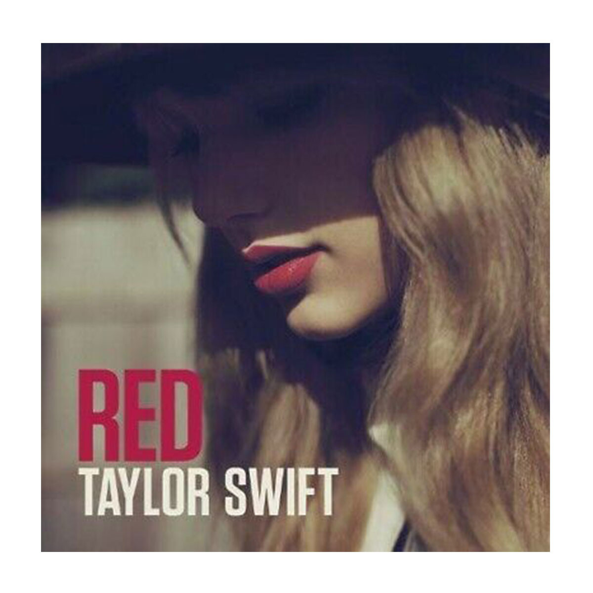Taylor Swift - Red - Vinilo 