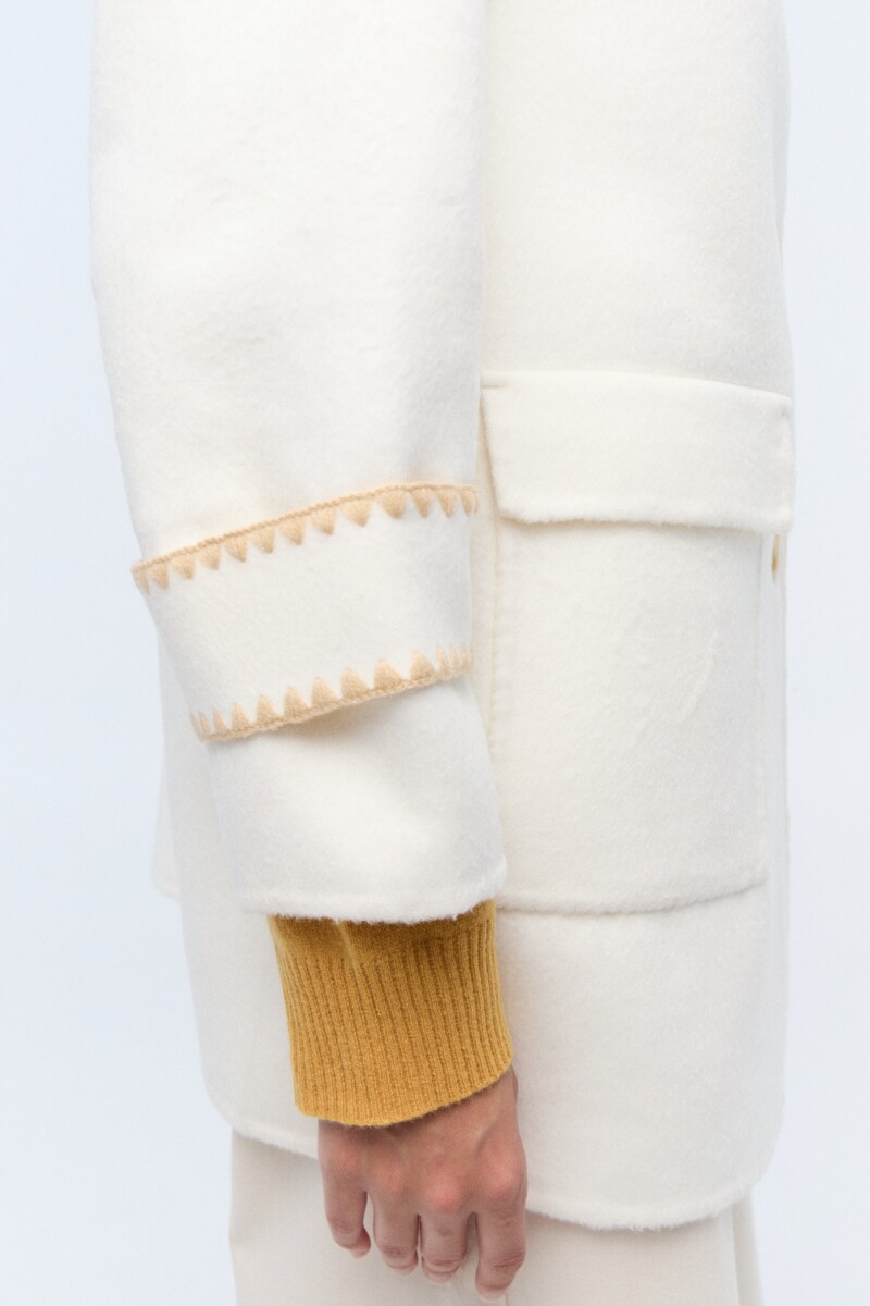 Tapado Génova Beige