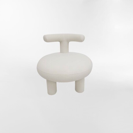 POLTRONA ATELLIER BLANCO