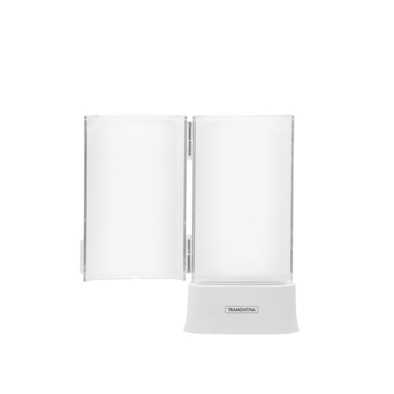 Porta hierbas para refrigerador Tramontina Organizzare de 1,2 litros Porta hierbas para refrigerador Tramontina Organizzare de 1,2 litros