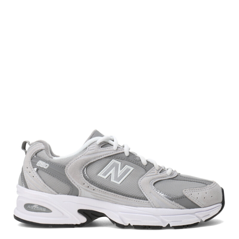 Championes Unisex New Balance 530 Gris
