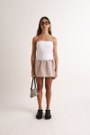 Vestido Lena Beige