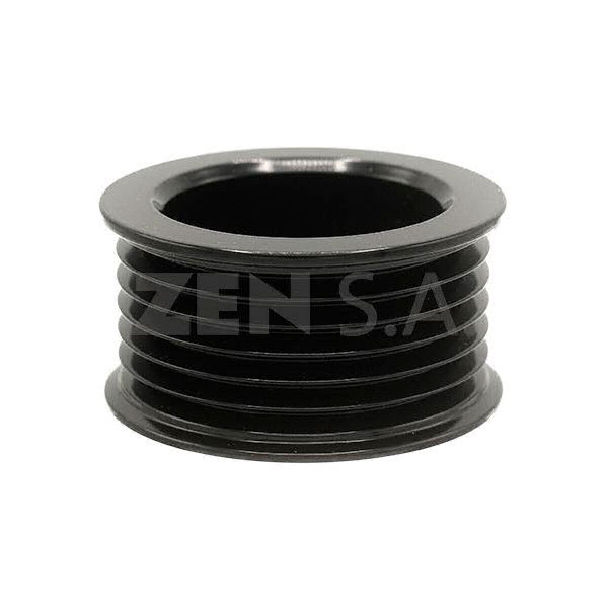 POLEAS ALT.Y DINAMO - AUDI-FORD-GM-NISSAN 6R 53EXT FIJA ZEN 