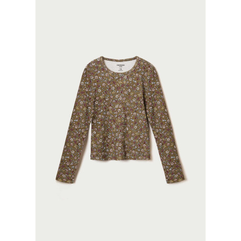 BLUSA ML FEM 3NEN